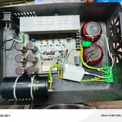 Azhar solar inverter manufacturing