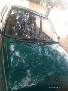 Suzuki Mehran VX 1998