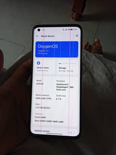 oneplus 9 pro 12gb 256gb pta approved