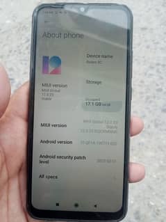 Xiaomi Other Model