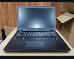 Dell Latitude 5470