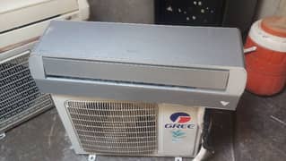 GREE DC Inveter A/C WIFI G10 HEAT & COOL