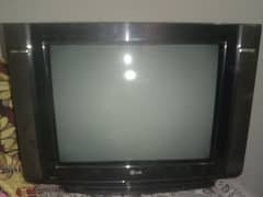LG ka tv