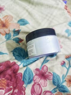 Hair Dye Color Silver Grey Shade
