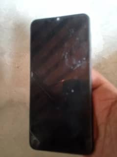 Samsung A30 box available 4/64