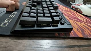 Razer Blackwidow V4 Chroma Full RGB Gaming Keyboard