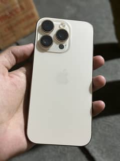 Iphone 16 pro 128 Jv for sale