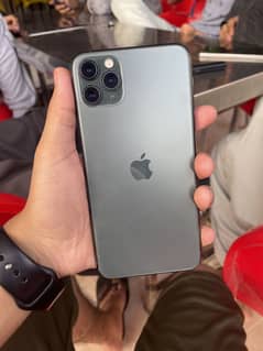 Iphone 11 pro max