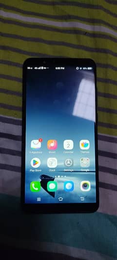 vivo y71. pta approved. read add