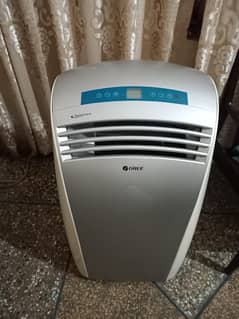 Gree 1 Ton portable inverter AC for sale