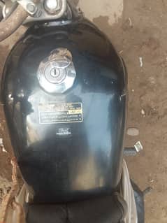 Honda CD 70