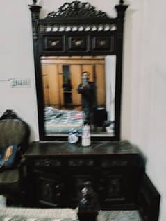 dressing