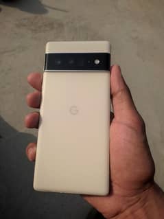 Google pixel 6 pro 8/128gb