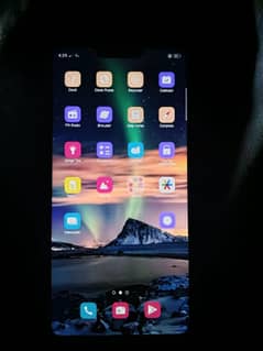 OPPO A3s for urgent sale
