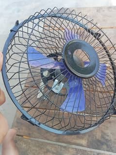 12 voltage fan