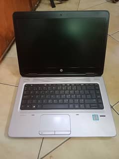Hp I5 6th generation 8gb ram 256gb ssd 2hour+battery