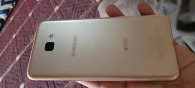 j4 plus 16gb Sim not working