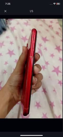 iPhone XR factory unlock