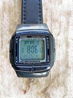 CASIO DB36 THAILAND. 100℅ ORIGINAL WATCH
