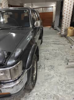 Toyota surf for sell