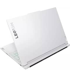 Legion 7i Gen 9 Gaming Laptop 2024 - Glacier White