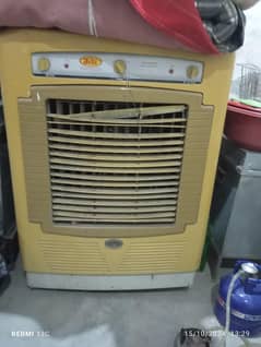 Air Cooler Super Asia