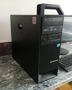 Complete Gaming & Office PC Setup –