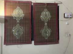 Blinds