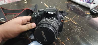 Canon Rebel T3