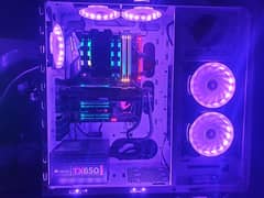 cooler master stryker casing full tower
