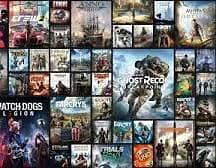 Any Pc Game