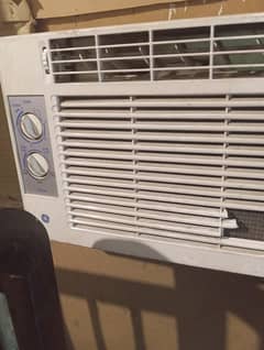 window ship AC for sale 0.75 ton general company