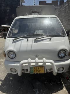 hyundai shehzore for sell