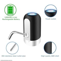 1 Pc Water Dispenser Pump