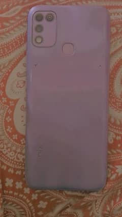 Infinix Hot 11 play