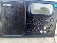 radio