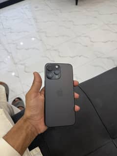 Iphone 14 pro max non pta jv