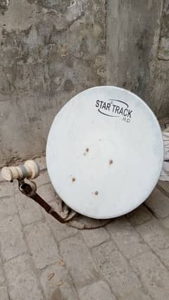 dish