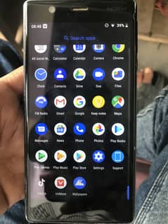Nokia3 januin panel and patch h sim work