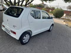 Suzuki Alto 2024