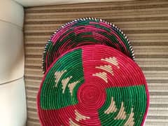 the beautiful changir available