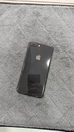 8 Plus PTA Approved 83 health 64gb