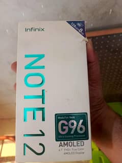 Infinx