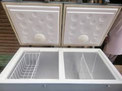 Deep freezer  4 sale