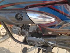 PRIDER HONDA 100CC MULTAN Number contact number 0324"""",6376----976
