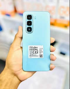 Infinix hot 50 pro