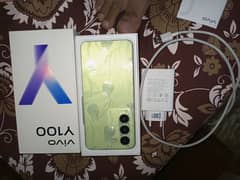 vivo y100 (8/256gb)