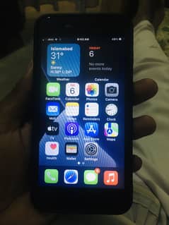 I phone 7plus 128gb Pta Approved Exchange posibel