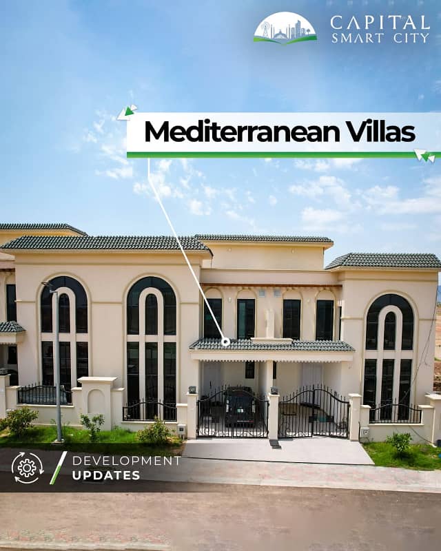 Overseas East, C Block , Possession Plot Available For Sale 6