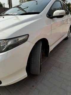 Honda